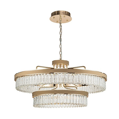 Подвесная люстра Favourite 4304-10P - фото