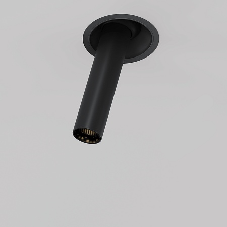 Встраиваемый светильник Technical Focus T C140RS-L200-7W3K-B - фото