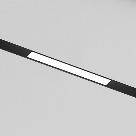 Светильник на шине Denkirs DK8303-BK - фото