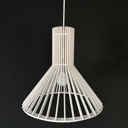 Подвесной Светильник Punkto Белый Imperiumloft 179841-26 - фото