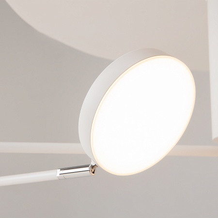 Потолочный светильник Maytoni Fad MOD070CL-L30W3K - фото
