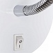 Бра Arte Lamp DORM A1408AP-1WH - фото