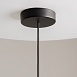 Подвесной светильник Maytoni Kyoto MOD178PL-01B - фото