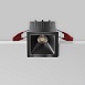 Встраиваемый светильник Technical Alfa LED DL043-01-10W4K-SQ-B-1 - фото