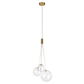 10270/P3 Подвесной светильник LOFT IT Pop it