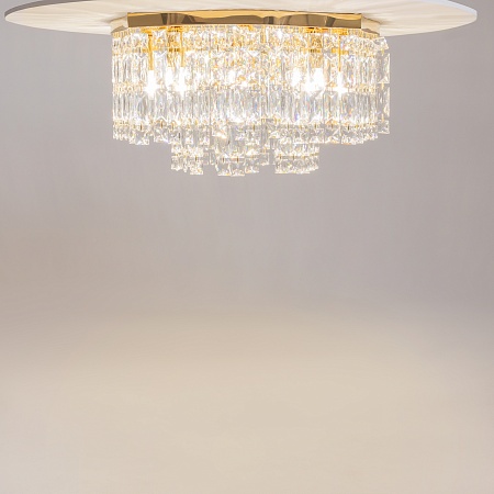 Потолочный светильник Maytoni Dune DIA005CL-06G - фото