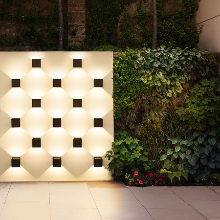 Пылевлагозащи<wbr>щенный светодиодный светильник с регулируемым углом рассеивания Winner серый IP54 1548 Techno LED серый Elektrostandard - фото