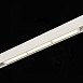 Магнитный трековый светильник Белый LED 1*18W 4000K 1 400Lm Ra>90 120° IP20 L330xW22xH4 ST804.546.18 - фото