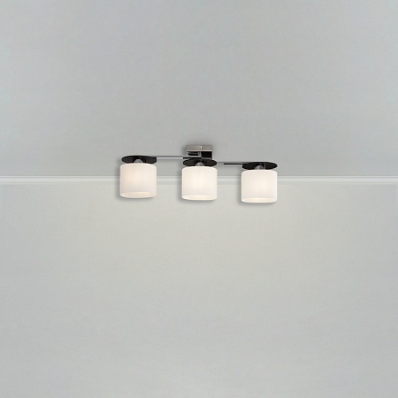 Потолочный светильник Freya Bice FR5101-CL-03-CN - фото