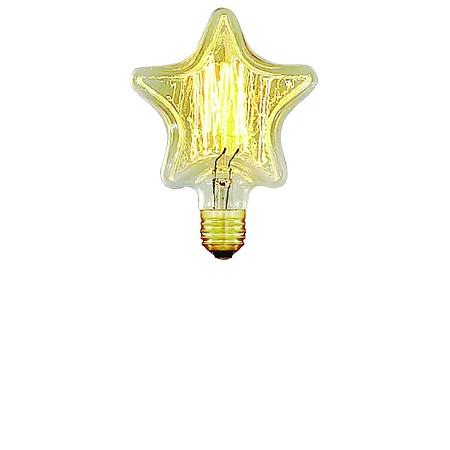 2740-S Ретро-лампа LOFT IT Edison Bulb - фото