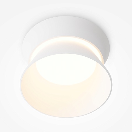 Подвесной светильник Maytoni Platte MOD352PL-L10W3K1 - фото