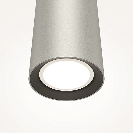 Подвесной светильник Maytoni Pro Focus MOD161PL-01CM1 - фото