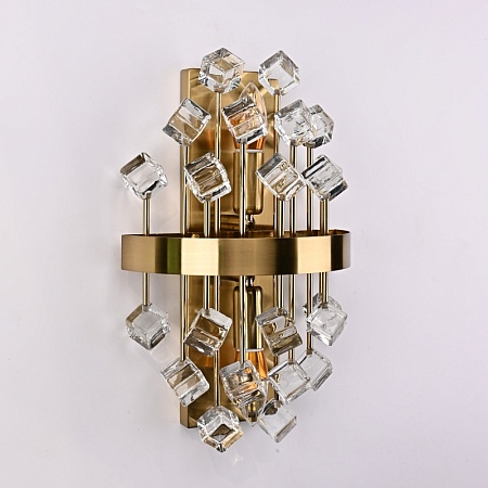 Настенный Светильник Rufina B Imperiumloft 209141-23 - фото