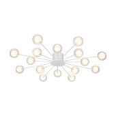 Люстра Freya FR5242CL-16W