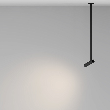 Подвесной светильник Technical Focus T P141RS-L125-6W3K-B - фото