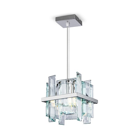 Подвесной светильник Maytoni Cerezo MOD201PL-01N - фото
