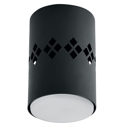 Светильник накладной под лампу FERON HL351 41456 - фото