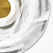 Настенный светильник (бра) Maytoni Sparkle MOD343WL-L5BS3K1 - фото