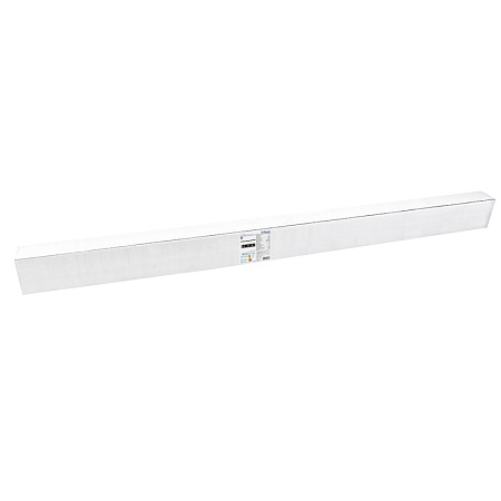 Светодиодный линейный прожектор для подсветки стен Feron LL-889 18W RGB 85-265V IP65 - фото