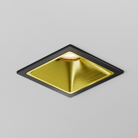 Аксессуар Technical Ring8-10W-SQ-BS - фото