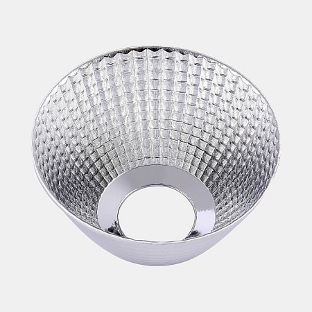 Рефлектор для светильника ST661 ST-Luce Хром ST661.024.20 - фото