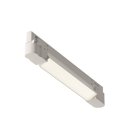 Трековый светильник Technical BASIS TR196-3-10W4K-W - фото