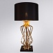 Декоративная настольная лампа Arte Lamp Fire A4032LT-1GO - фото