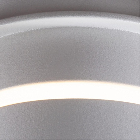Точечный встраиваемый светильник Arte Lamp IMAI A2164PL-1WH - фото