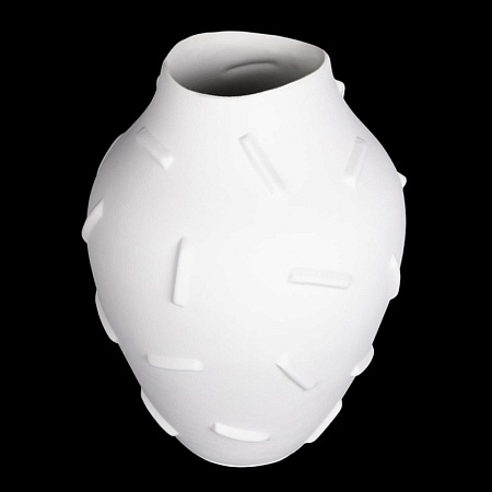 10287V Декоративная ваза LOFT IT Euphoria - фото