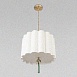 10306P Light linen Подвесной светильник LOFT IT Mellow - фото