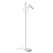 Напольный светильник (торшер) Maytoni Bansky MOD129FL-01W - фото