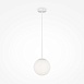 Подвесной светильник Maytoni Basic form MOD321PL-01W1 - фото