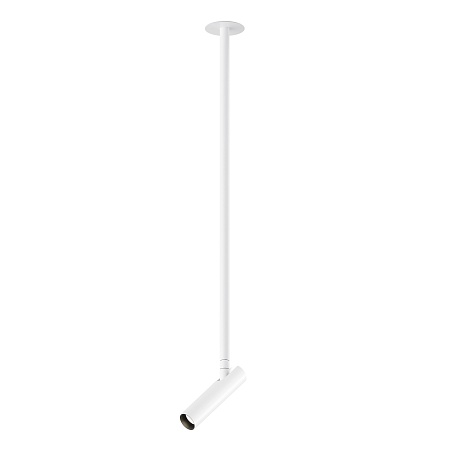 Подвесной светильник Technical Focus T P141RS-L125-6W4K-W - фото