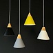 Подвесной Светильник Xd-B Gray Imperiumloft 178214-26 - фото