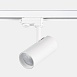 Св-к трек. Белый LED 1*30W 4000K 2 400Lm Ra>90 38° IP20 L170xW80xH245 165-265V ST661.546.30 - фото