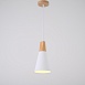 Подвесной Светильник Xd-A White Imperiumloft 178204-26 - фото