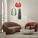 Подвесной светильник Freya Enchantment FR5384PL-L11R - фото
