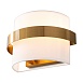 Настенный светильник (бра) Freya Bride FR5367WL-02BS - фото