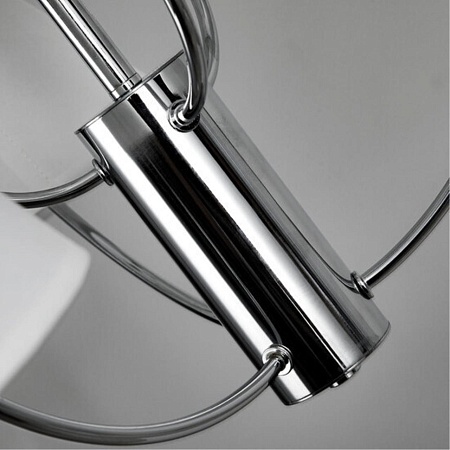 Подвесная люстра Arte Lamp RONDO A4086LM-6CC - фото