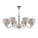 Люстра Maytoni Maryland ARM526PL-08GR - фото