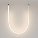 Комплектующие для гибкого неона Led Strip 201154 - фото