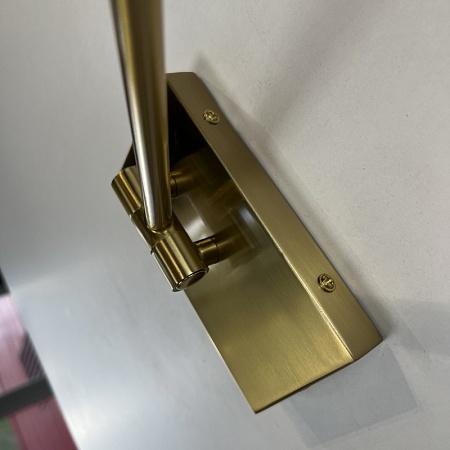 Настенный Светильник Vallbo Imperiumloft 141118-26 - фото