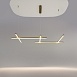 Подвесной светильник Maytoni Radiance MOD278PL-L50G3K - фото
