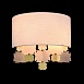 Настенный светильник (бра) Maytoni Valencia H601WL-02BS - фото