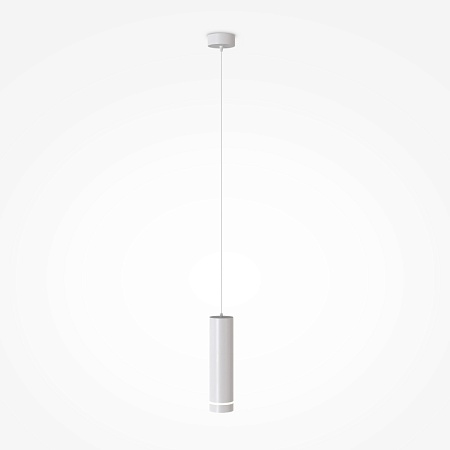 Подвесной светильник Technical Orlo P085PL-12W3K-W - фото