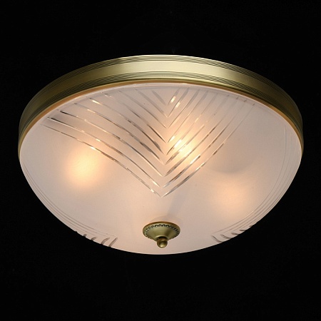 Светильник MW-Light Афродита 317015004 - фото