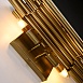 Бра Brubeck Delightfull Imperiumloft 84834-22 - фото