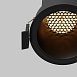 Встраиваемый светильник Technical DL116-10W-2.7K-B - фото