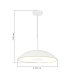 Светильник подвесной ST-Luce Белый/Белый LED 1*24W 3000K SL6128.503.01 - фото