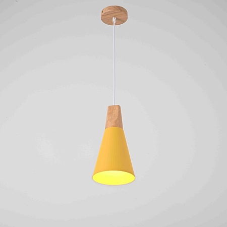 Подвесной Светильник Xd-A Yellow Imperiumloft 178206-26 - фото